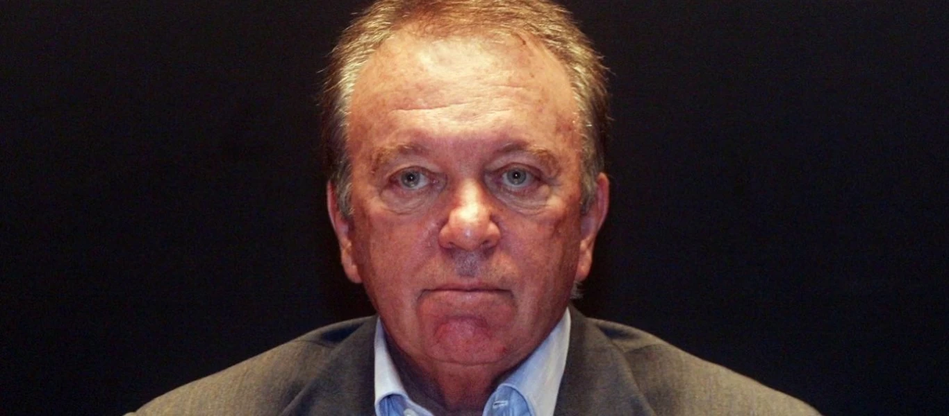 Ε.Ι.Η.Ε.Α.: Ανακοίνωση για την απώλεια του Δημήτρη Ρίζου